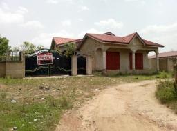 5 bedroom house for sale at Kasoa ofankor Royal city-Oklu Nkwanta