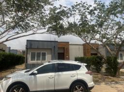 3 bedroom furnished house for rent in East legon hills