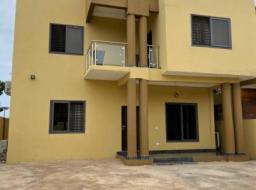 4 bedroom furnished house for rent in Tse Addo