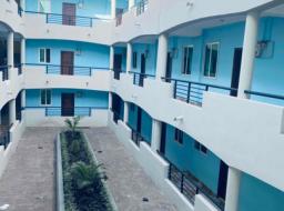 1 bedroom apartment for rent in East Legon Adjiringanor