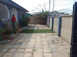 3 bedroom house for sale in east legon Adjiringanor