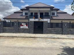 4 bedroom house for rent in East Legon Adjiringanor