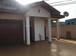 3 bedroom house for rent in East Legon Adjiringanor-Trasacco close t