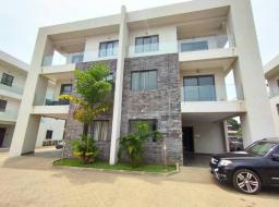 4 bedroom furnished townhouse for rent in Airport Residential Area