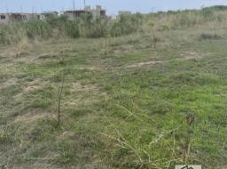 serviced land for sale in East Legon Hills - Santeo