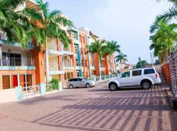 2 bedroom apartment for rent in East Legon, Papaz Piza 