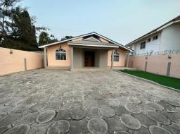 4 bedroom house for rent in Labone