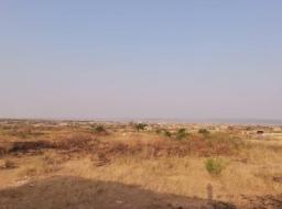 residential serviced land for sale in Afienya