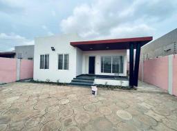 3 bedroom house for rent in East legon School junction