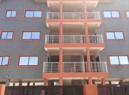 2 bedroom apartment for rent in Spintex Ecobank down