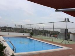 1 bedroom furnished apartment for rent in Airport Area