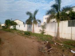 land for sale at Teshie