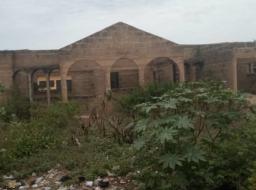 5 bedroom house for sale in Kasoa