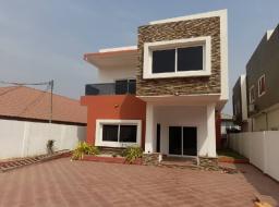 4 bedroom furnished house for sale in East Airport 