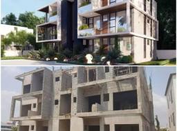 2 bedroom apartment for sale in Tseaddo