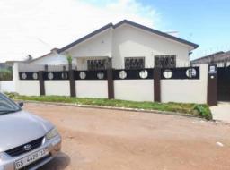 3 bedroom house for rent in East legon Adjiringanor