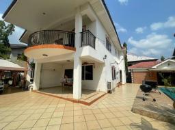 5 bedroom house for sale in Adjiringanor, East Legon