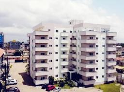 3 bedroom apartment for sale in East Legon-Shiashie