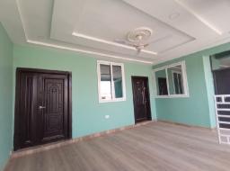 2 bedroom apartment for rent in Haatso 