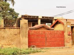 land for sale at OFF SPINTEX ROAD - WITH 7 BEDROOM RENOVA