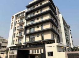 2 bedroom furnished apartment for rent in Cantonments