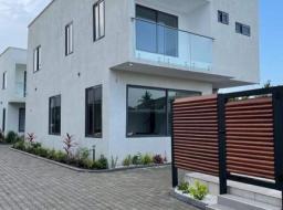 3 bedroom furnished townhouse for rent in Dzorwulu