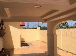 4 bedroom house for rent in Spintex Manet Cottage