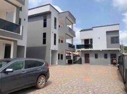 2 bedroom apartment for rent in Adenta New Legon