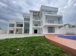 8 bedroom house for sale at East legon 