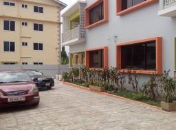 2 bedroom apartment for rent in Osu