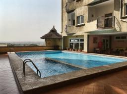 4 bedroom apartment for sale at Airport Residential Area