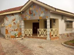 3 bedroom house for rent in Manet Ville