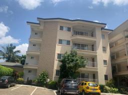 3 bedroom apartment for rent in Airport Residential Area