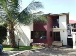 3 bedroom furnished townhouse for rent in Airport Residential Area