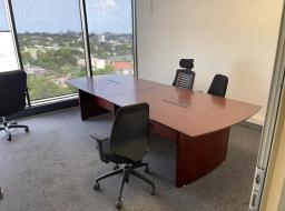 furnished office for rent in North Dzorwulu