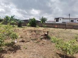 serviced land for sale at Ritz Junction