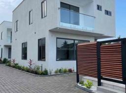 3 bedroom townhouse for rent in Dzorwulu