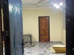 2 bedroom apartment for rent in Teshie Manna Mission