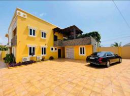4 bedroom house for sale at Tse Addo 