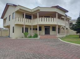 4 bedroom house for rent in East Legon