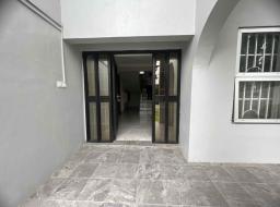 4 bedroom house for rent in Cantonments-Close to American Embassy