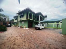 6 bedroom house for rent