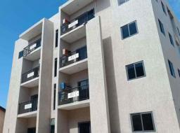 2 bedroom apartment for sale in East Legon-Adjiringanor