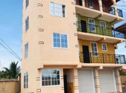 2 bedroom apartment for rent in Oyarifa