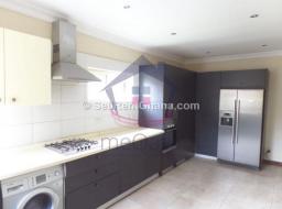 4 bedroom furnished townhouse for sale in Cantonments