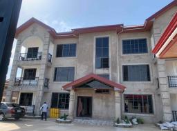 2 bedroom apartment for rent in Spintex Ecobank