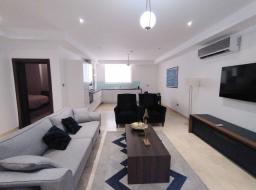 2 bedroom furnished apartment for sale at Cantonments