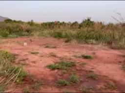 residential land for sale at Santo station