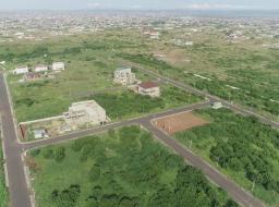 land for sale in Accra