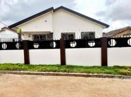 3 bedroom house for rent in East legon school junction